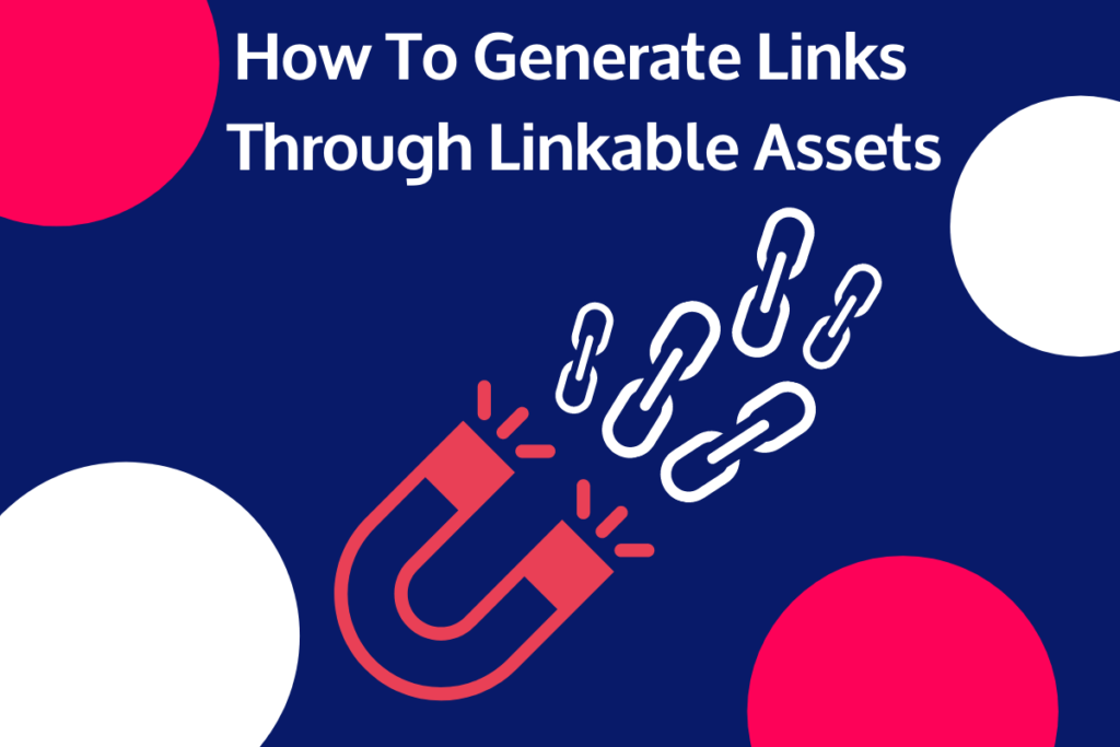 How to get backlinks to your blog and website